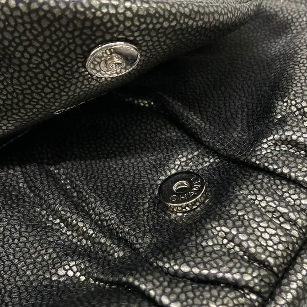 CHANEL half moon